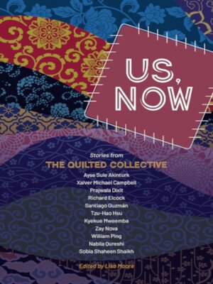 cover image of Us, Now